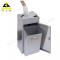 Stainless Steel Dustbin(TH-60SD) 